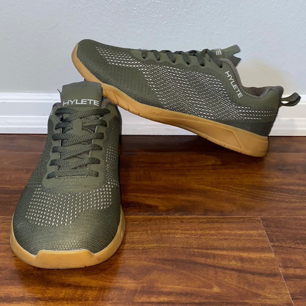 Hylete Shoes